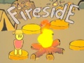 Žaidimas Fireside
