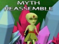 Žaidimas Myth ReAssemble
