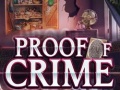 Žaidimas Proof of Crime