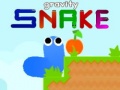 Žaidimas Gravity Snake