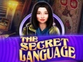 Žaidimas The Secret Language