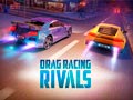 Žaidimas Drag Racing Rivals