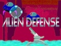 Žaidimas Alien Defense 