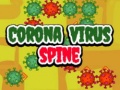 Žaidimas Corona Virus Spine