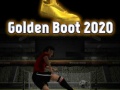 Žaidimas  Golden Boot 2020