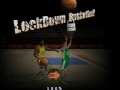 Žaidimas Lockdown Basketball
