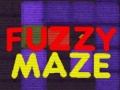 Žaidimas Fuzzy Maze