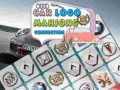 Žaidimas Car Logo Mahjong Connection