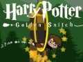 Žaidimas Harry Potter golden snitch