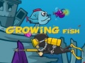 Žaidimas Growing Fish