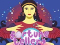 Žaidimas Fortune Teller 