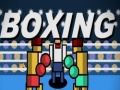 Žaidimas Boxing