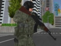 Žaidimas Sniper Master city hunter