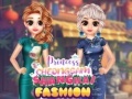 Žaidimas Princess Cheongsam Shanghai Fashion