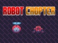 Žaidimas Robot Chopter