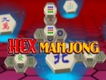 Žaidimas Hex Mahjong