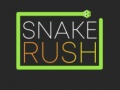 Žaidimas Snake Rush