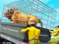 Žaidimas Farm animal transport