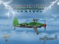 Žaidimas Thunder Plane