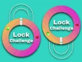 Žaidimas Lock Challenge
