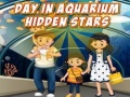 Žaidimas Day In Aquarium Hidden Stars