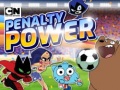 Žaidimas CN Penalty Power