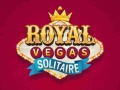 Žaidimas Royal Vegas Solitaire