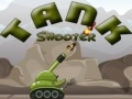 Žaidimas Tank Shooter