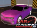 Žaidimas Car Racing 3D