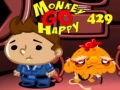 Žaidimas Monkey GO Happy Stage 429