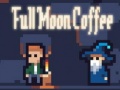 Žaidimas Full Moon Coffee