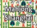 Žaidimas Shanghai mahjong	