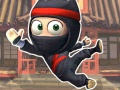 Žaidimas Super Ninja Adventure