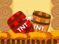 Žaidimas TNT Trap