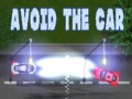 Žaidimas Avoid The Car
