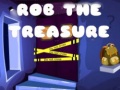 Žaidimas Rob The Treasure