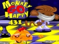 Žaidimas Monkey GO Happy Stage 431