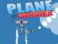 Žaidimas Plane Vs. Missile