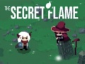 Žaidimas The secret Flame