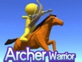 Žaidimas Archer Warrior