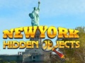 Žaidimas New York Hidden Objects