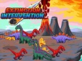 Žaidimas Extinction Intervention