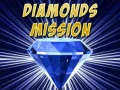 Žaidimas Diamonds Mission