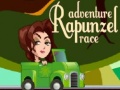 Žaidimas Adventure Rapunzel Race
