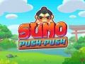 Žaidimas Sumo Push Push