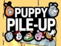 Žaidimas Puppy Pile-Up