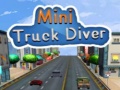 Žaidimas Mini Truck Driver 