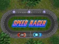 Žaidimas Speed Racer