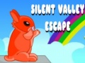 Žaidimas Silent Valley Escape