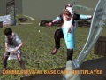 Žaidimas Zombie Survival Base Camp Multiplayer